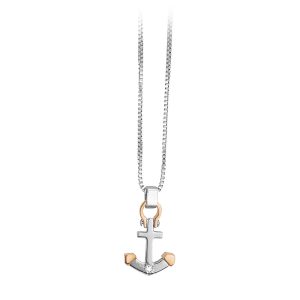 Girocollo Uomo 2Jewels – 251363 2Jewels