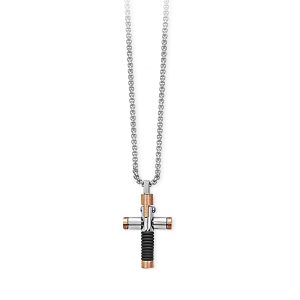 Girocollo Uomo 2Jewels – 251599 2Jewels