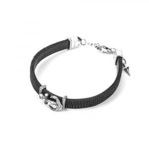 Bracciale Uomo Cesare Paciotti Sculpture JPBR1787V Bracciali Uomo