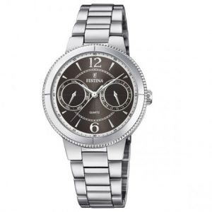 Orologio Donna Festina MULTIFUNZIOe – F20206/2 Brand