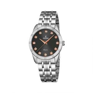 Orologio Donna Festina Solo Tempo – F16940/5 Brand