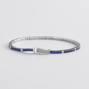 Bracciale Tennis Club Uomo Mabina – 533517-M Bracciali Uomo