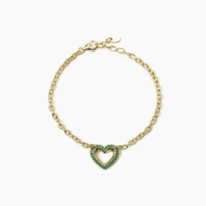 Bracciale Bubble Heart Mabina – 533548 Bracciali Donna