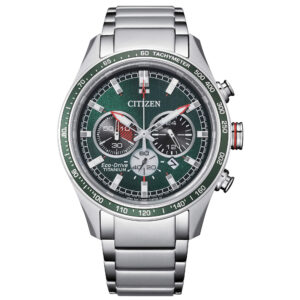 Orologio Citizen Uomo CRONO Super Titanio CA4497-86X Brand