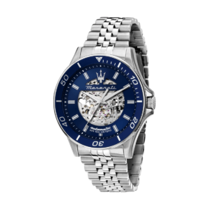 Orologio Maserati Uomo Sfida R8823140011 Brand